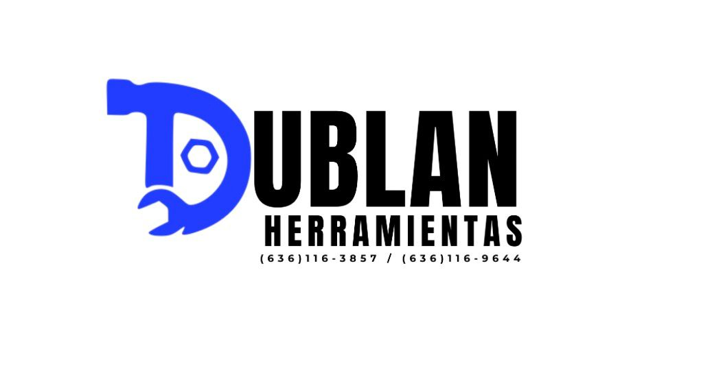 Dublan Herramientas